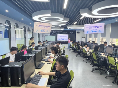 計算機與信息技術學院圓滿完成1+X網絡安全應急響應職業技能等級證書（中級）考試，深化校企合作，提升學生實戰能力